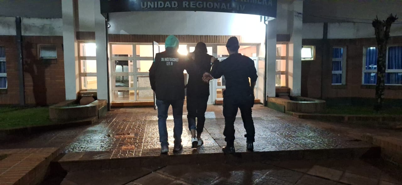 Un joven de 21 años fue arrestado tras herir y asaltar a un vecino en Puerto Rico